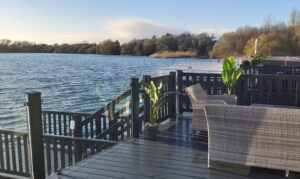 Chichester Lake Lodge Chichester Lake Lodge