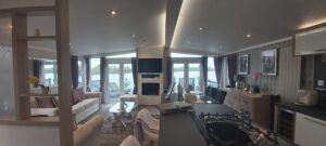 Chichester Lake Lodge Chichester Lake Lodge