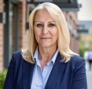 Lynne Moody Headshot
