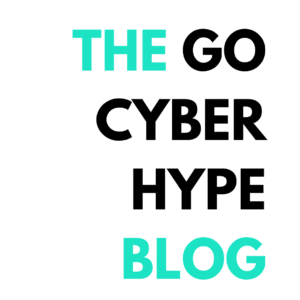 Go Cyber Hype Go Cyber Hype