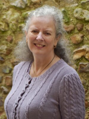 Theresa Truscott (founder)