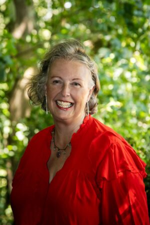 Karen Bashford
