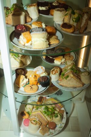 Dolly’s Vintage Tea Rooms Dolly’s Vintage Tea Rooms