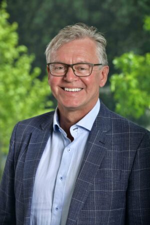 Mark Boardman Financial Planning