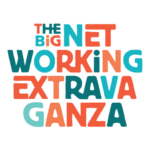 The Big Networking Extravaganza Logo