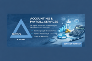 Premium Accounting and Business Support.