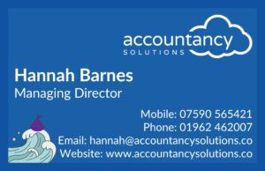 Accountancy Solutions (Winchester) Accountancy Solutions (Winchester)