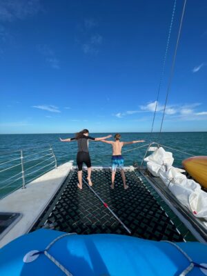 Not Just Travel- Globe Explorers