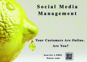 Your customers are searching online. Make sure they find your business before they find your competitors.